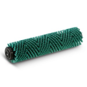 Karcher Medium Hard Green Roller Brush 550mm Karcher Medium Hard Green Roller Brush 550mm